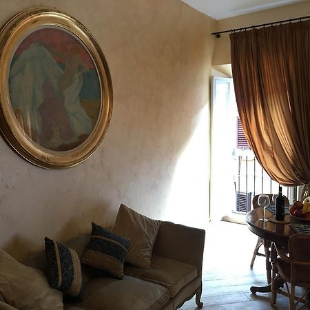 Pantheon Old Suite Rome Exterior photo