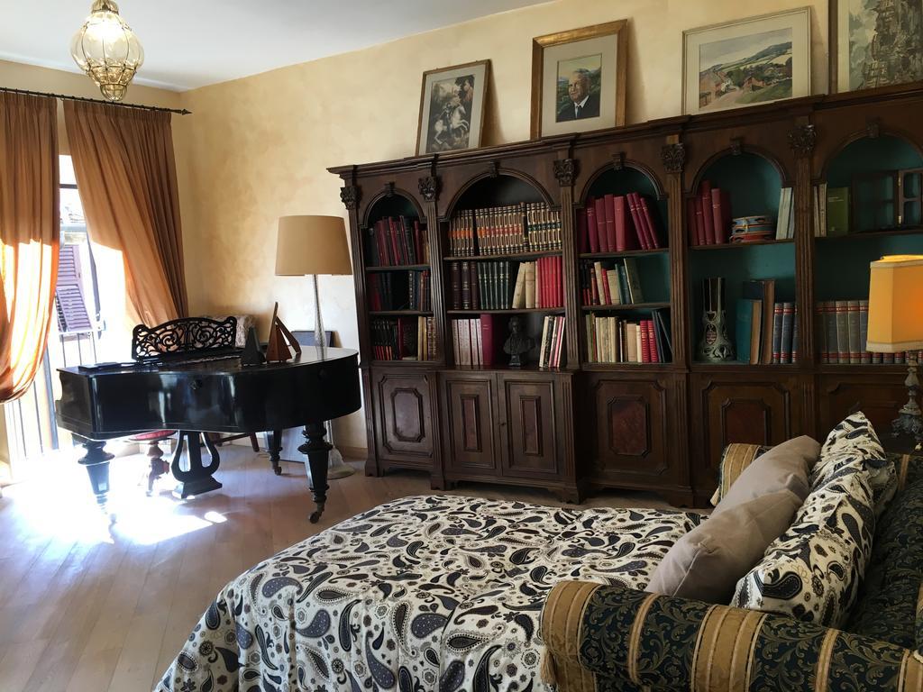 Pantheon Old Suite Rome Exterior photo