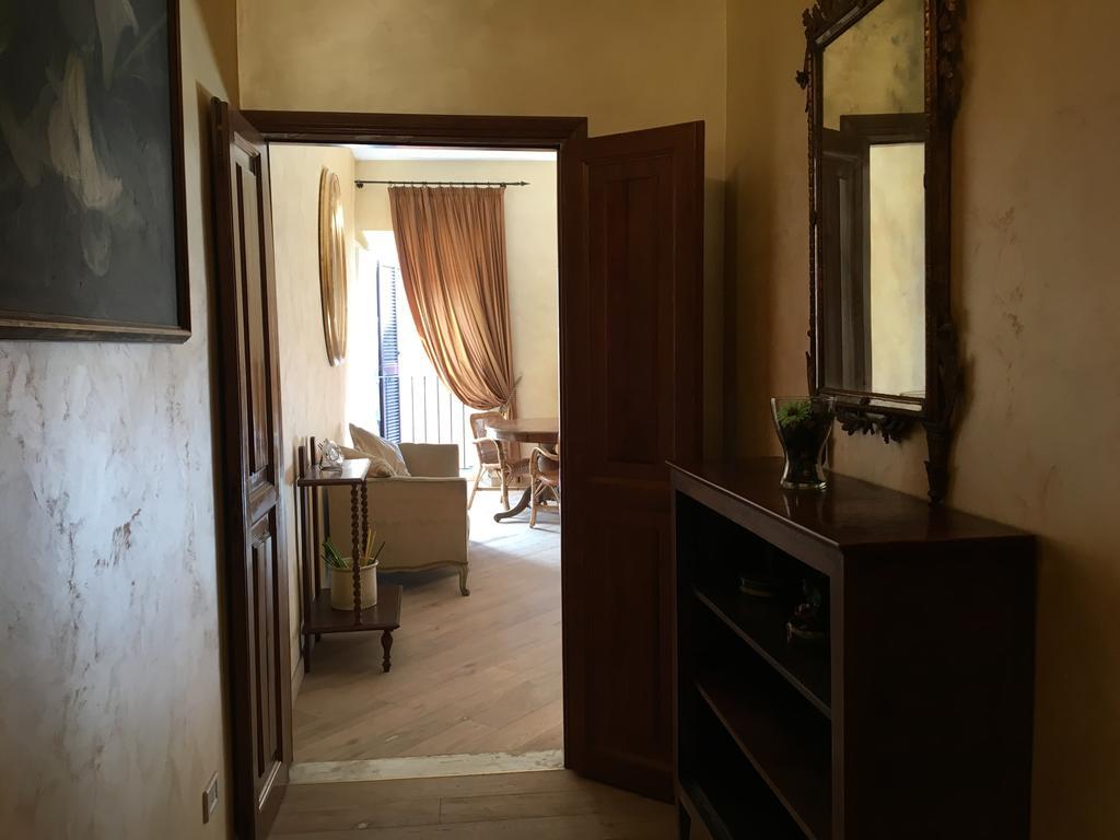 Pantheon Old Suite Rome Exterior photo