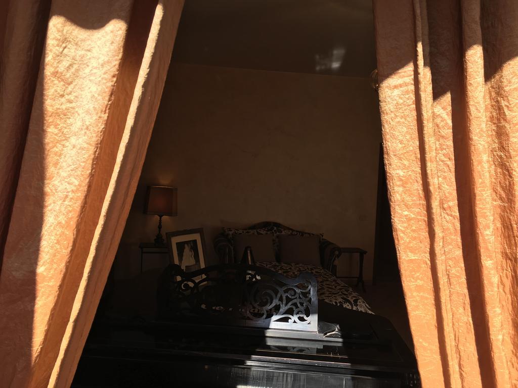 Pantheon Old Suite Rome Exterior photo