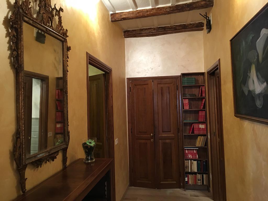 Pantheon Old Suite Rome Exterior photo