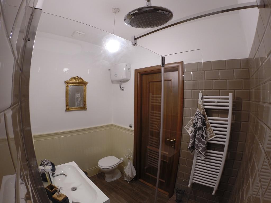 Pantheon Old Suite Rome Exterior photo