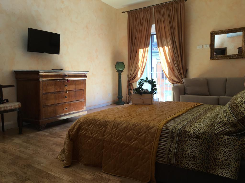 Pantheon Old Suite Rome Exterior photo