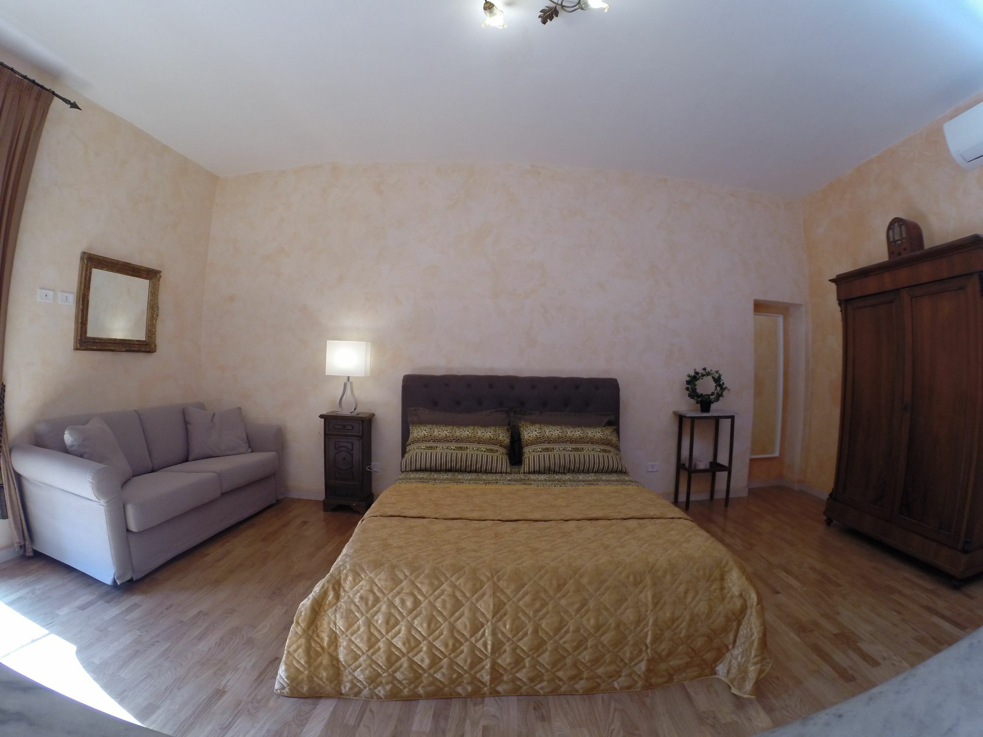 Pantheon Old Suite Rome Exterior photo
