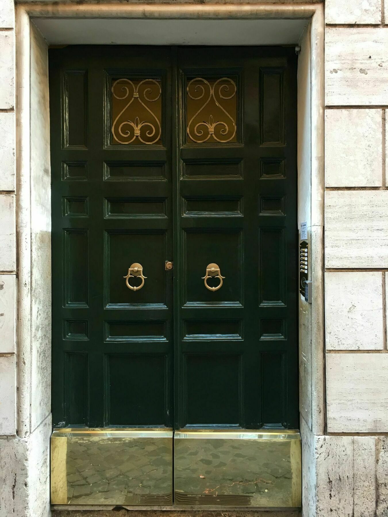 Pantheon Old Suite Rome Exterior photo