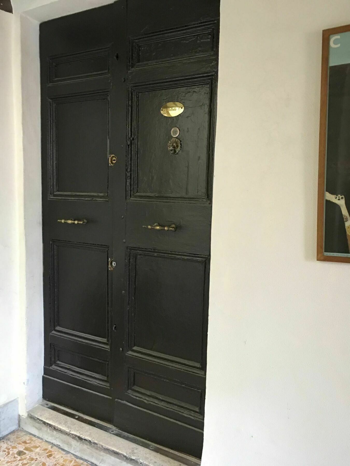 Pantheon Old Suite Rome Exterior photo