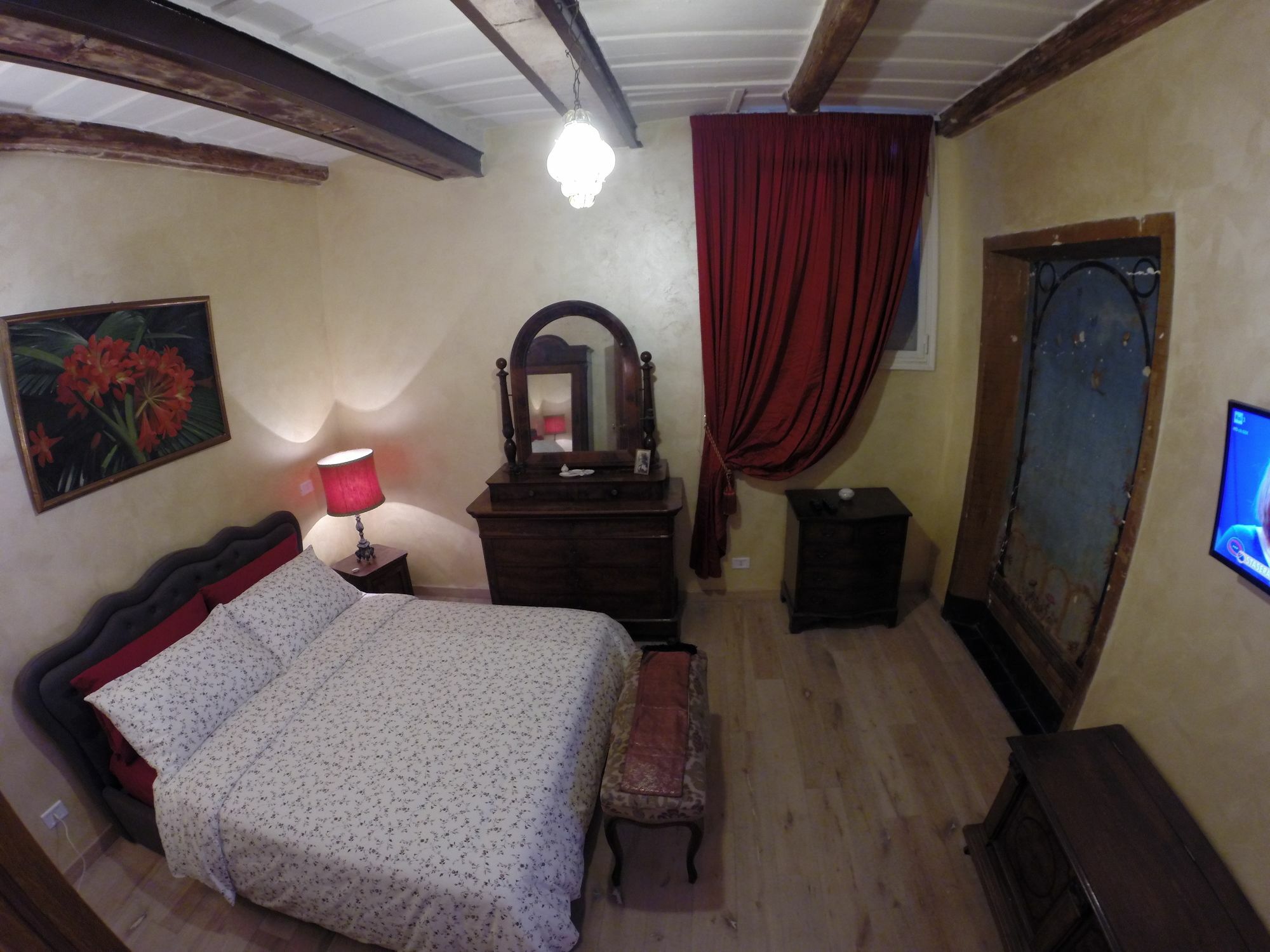 Pantheon Old Suite Rome Exterior photo